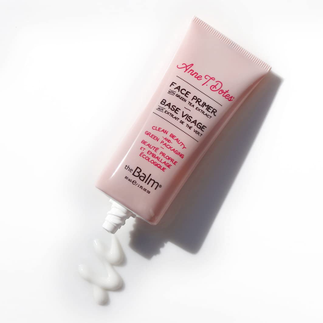 theBalm. Anne T. Dotes Primer, 1 fl. oz, (7267)
